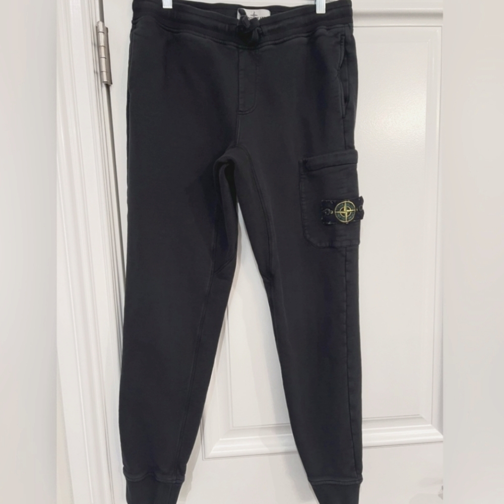 Men's Stone Island Sweats/Joggers